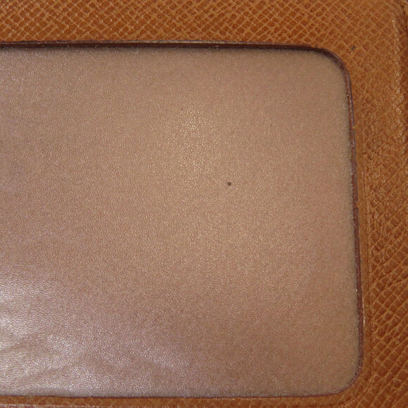 Louis Vuitton Porto Carte Vertical Passport Wallet Card - Picture 8 of 8